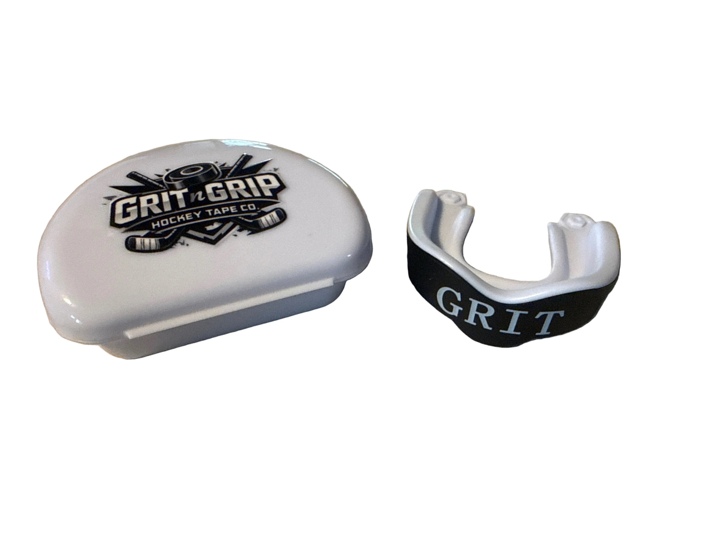 Grit Guard