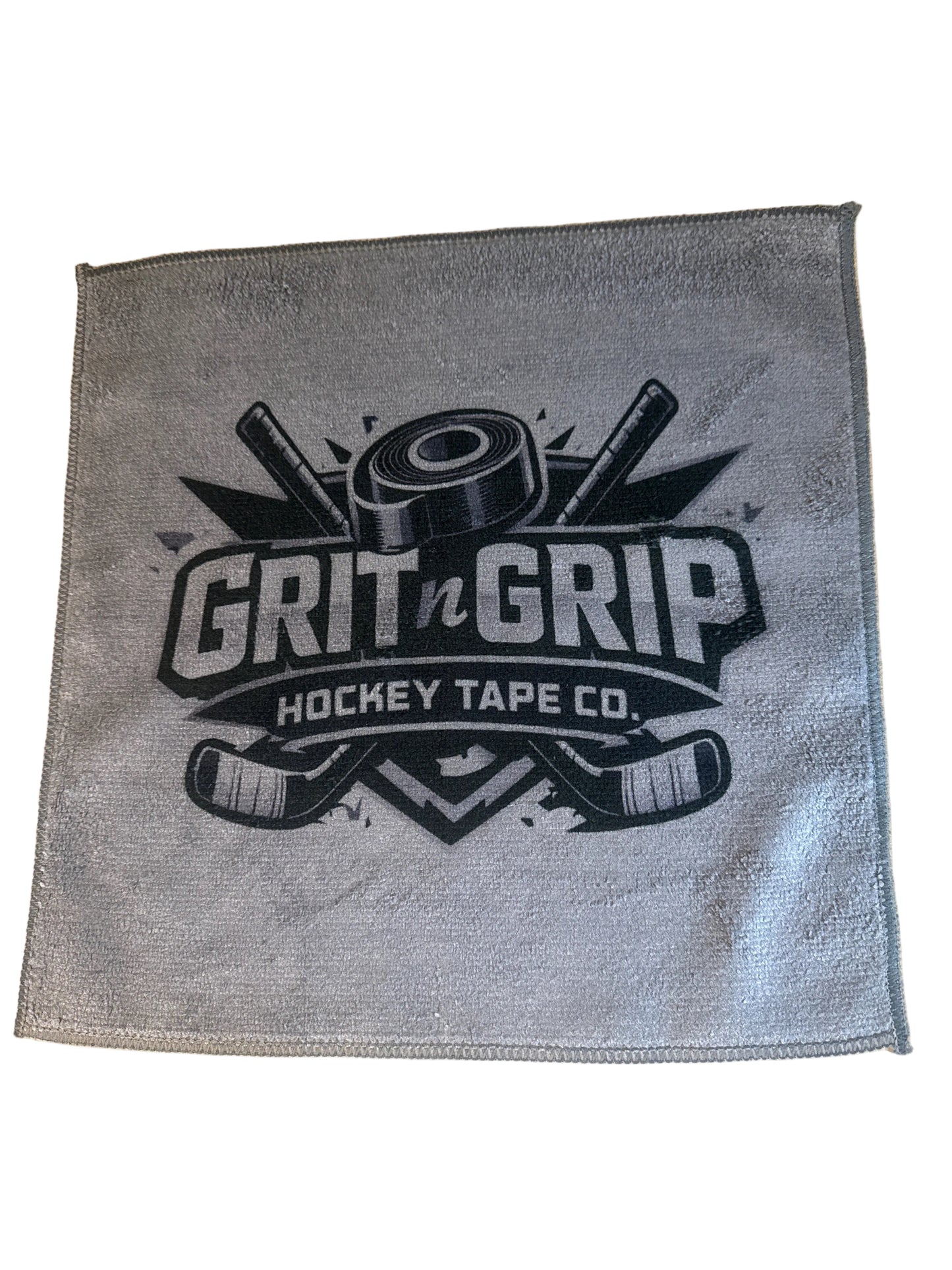 Grit n Grip Skate Towel