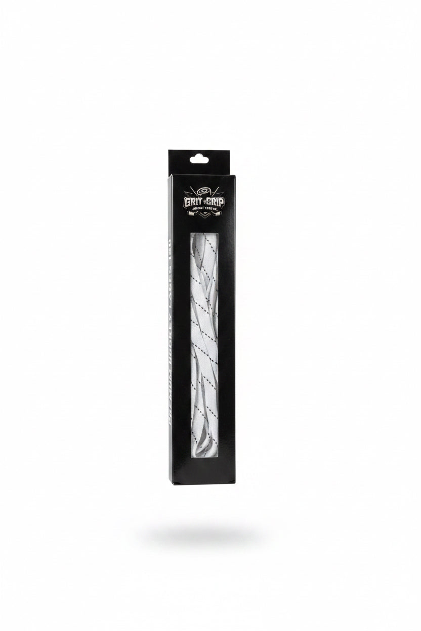 Grit n Grip 120” Cloth Laces