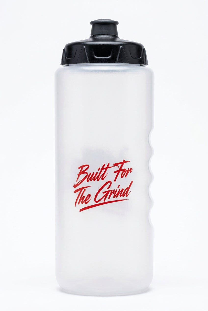 Grit n’ Grip 1L Water Bottle