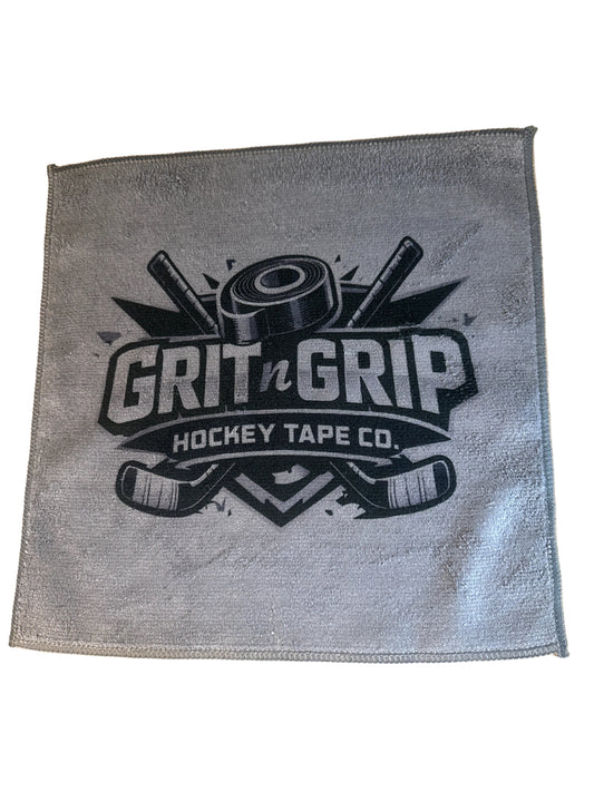 Grit n Grip Skate Towel