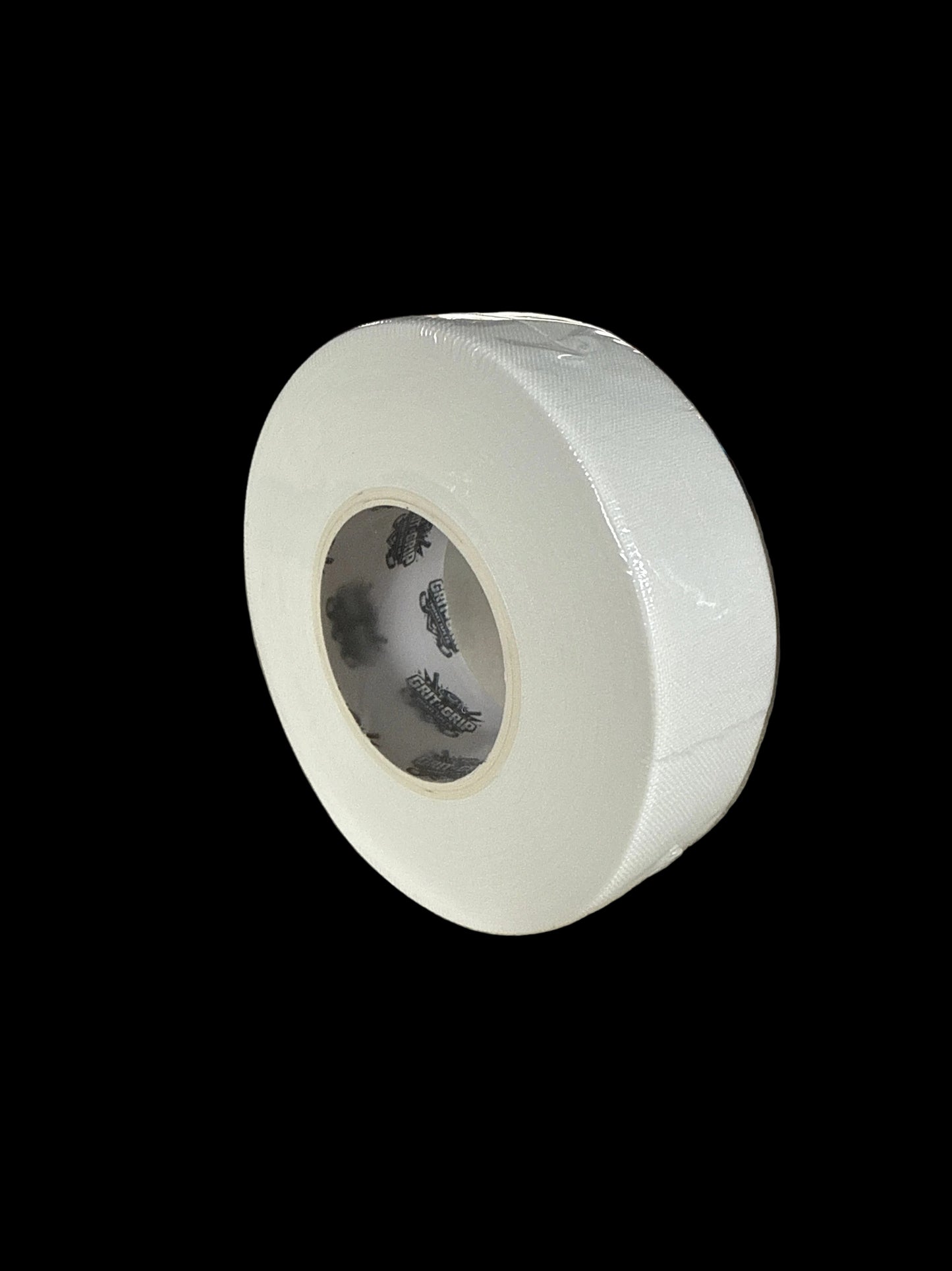 Grit n Grip White Blended Cotton Hockey Tape