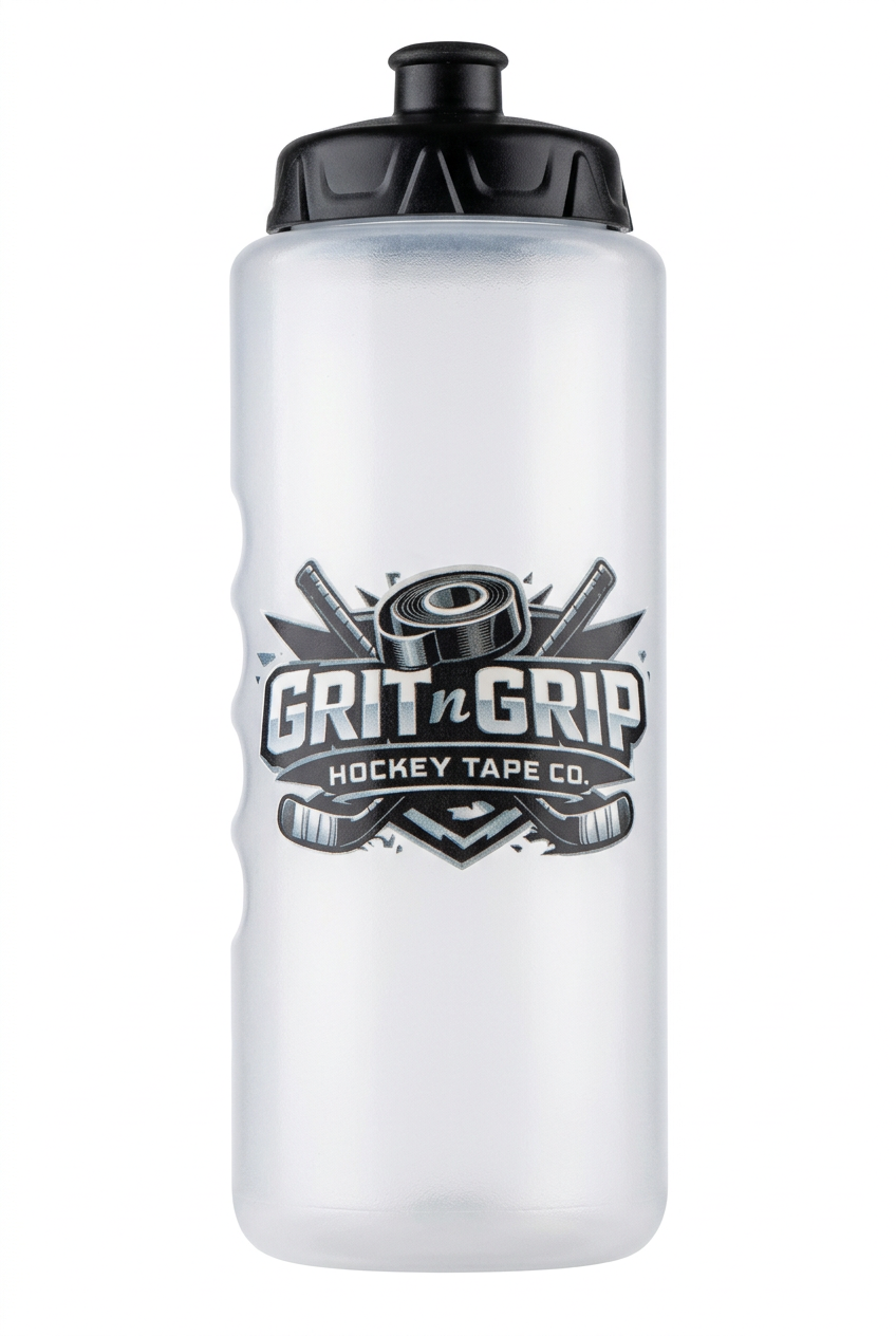 Grit n’ Grip 1L Water Bottle