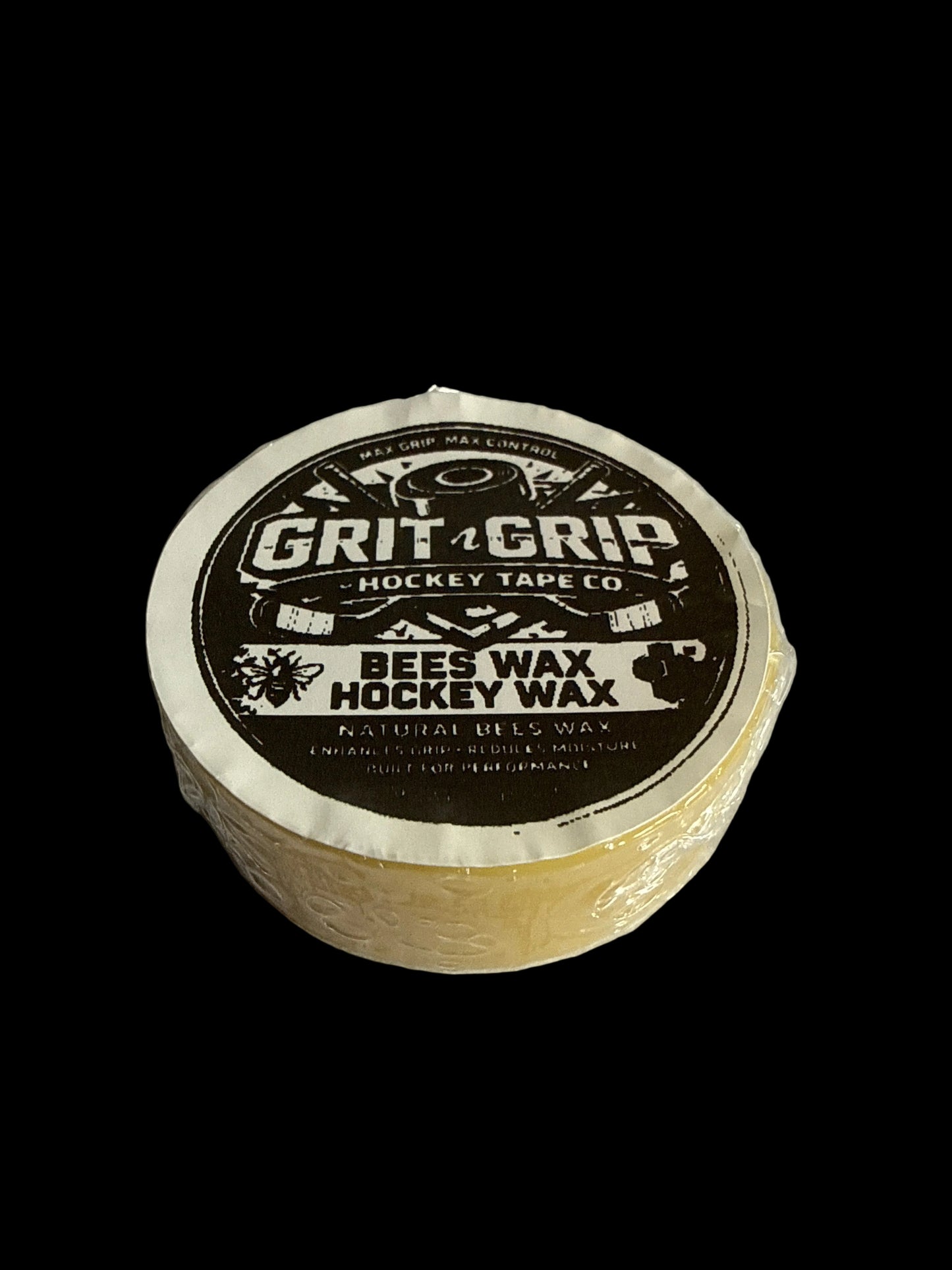 Grit N Grip Bees Wax