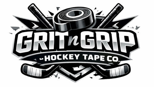 Grit 'n Grip Hockey Tape Co.