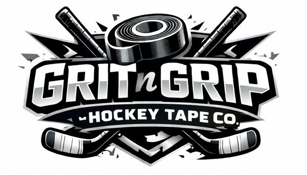 Grit 'n Grip Hockey Tape Co.